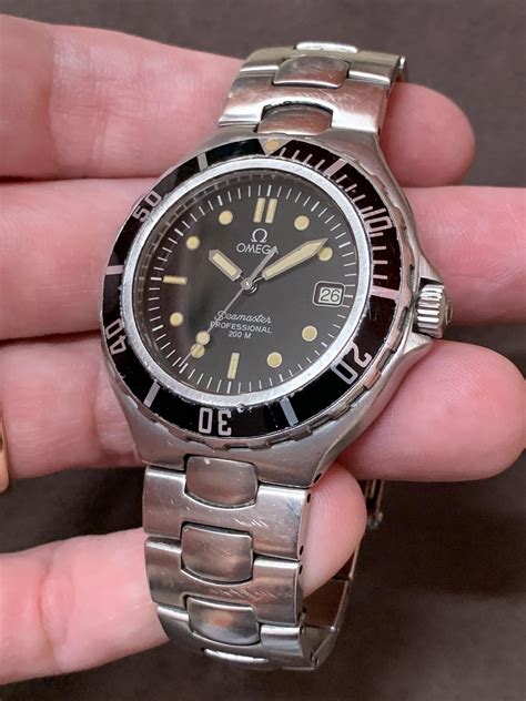 omega website seamaster 200m|omega pre bond buying guide.